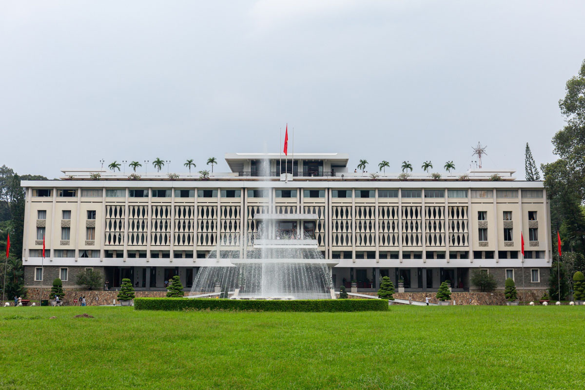 Phong cách Indochine