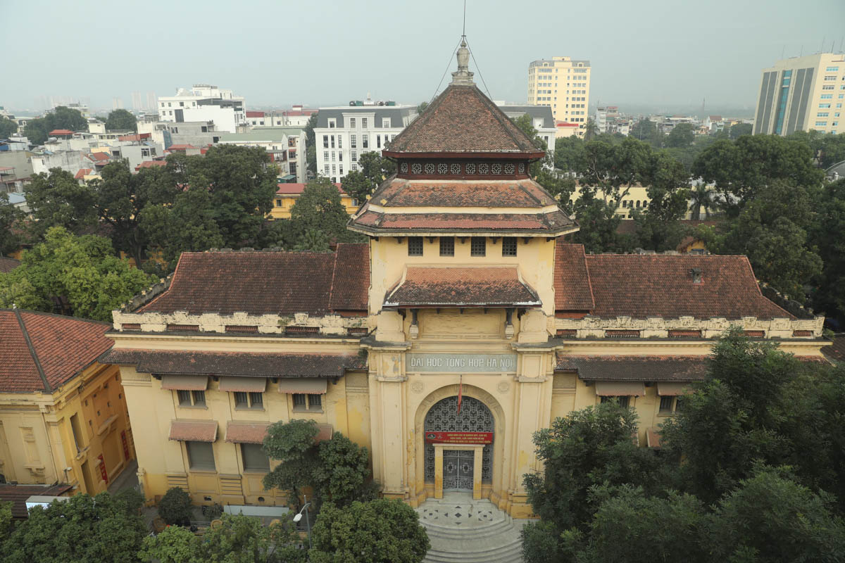 Phong cách Indochine