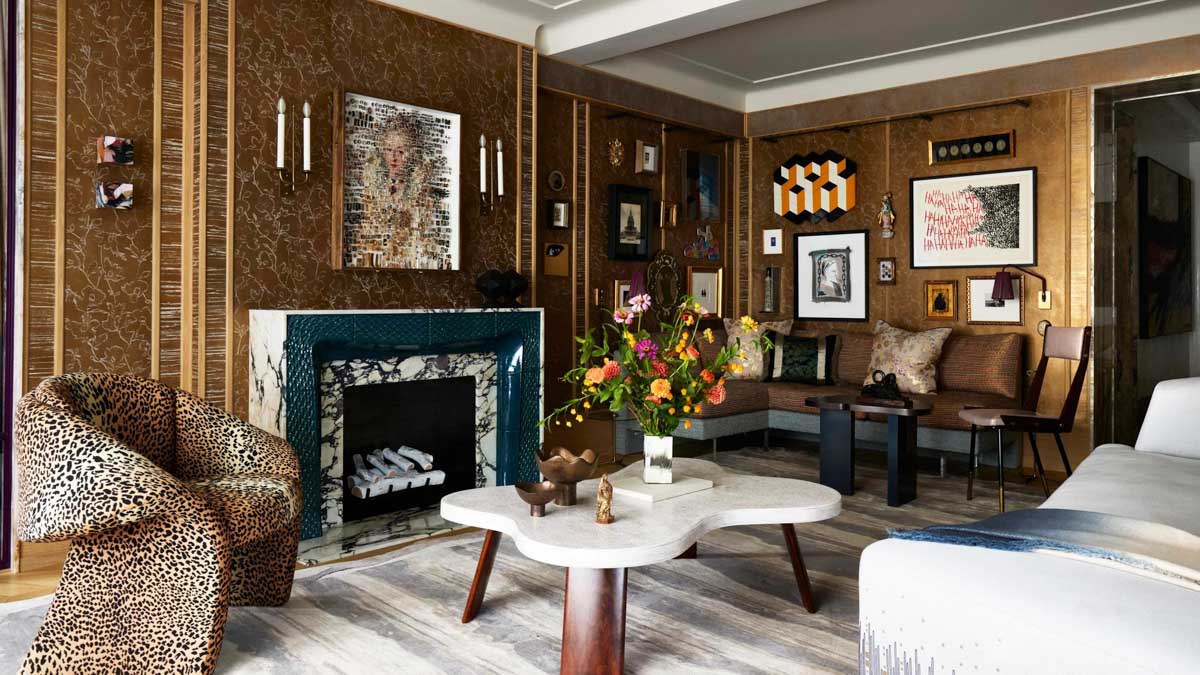 Phong cách Art Deco