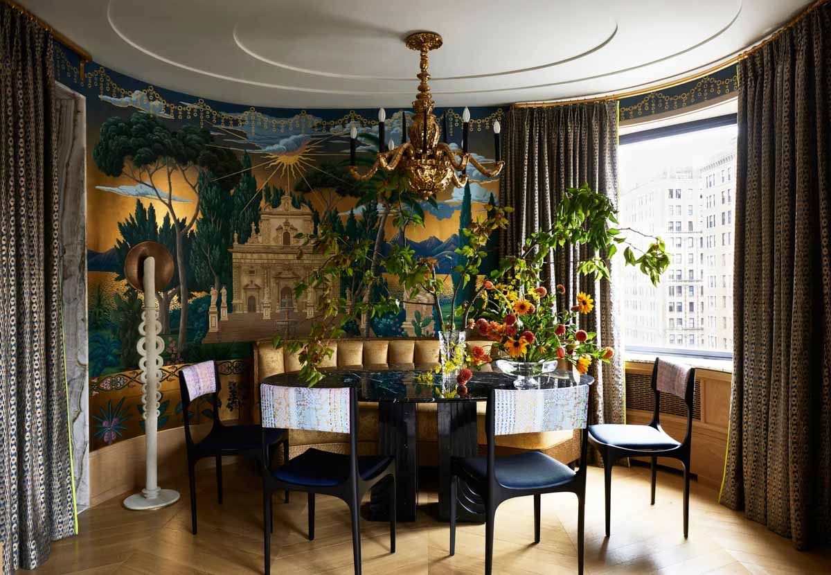 Phong cách Art Deco