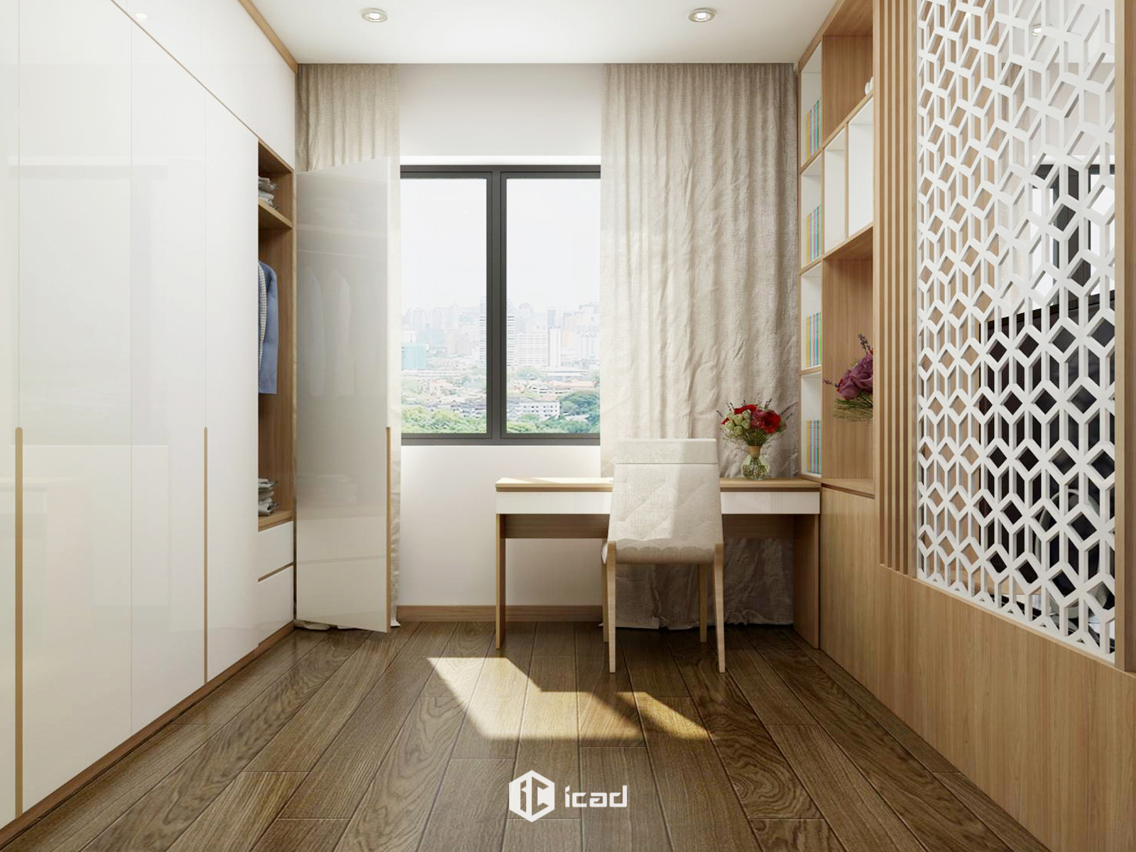 Biệt thự Mr Tuấn Hà Nội