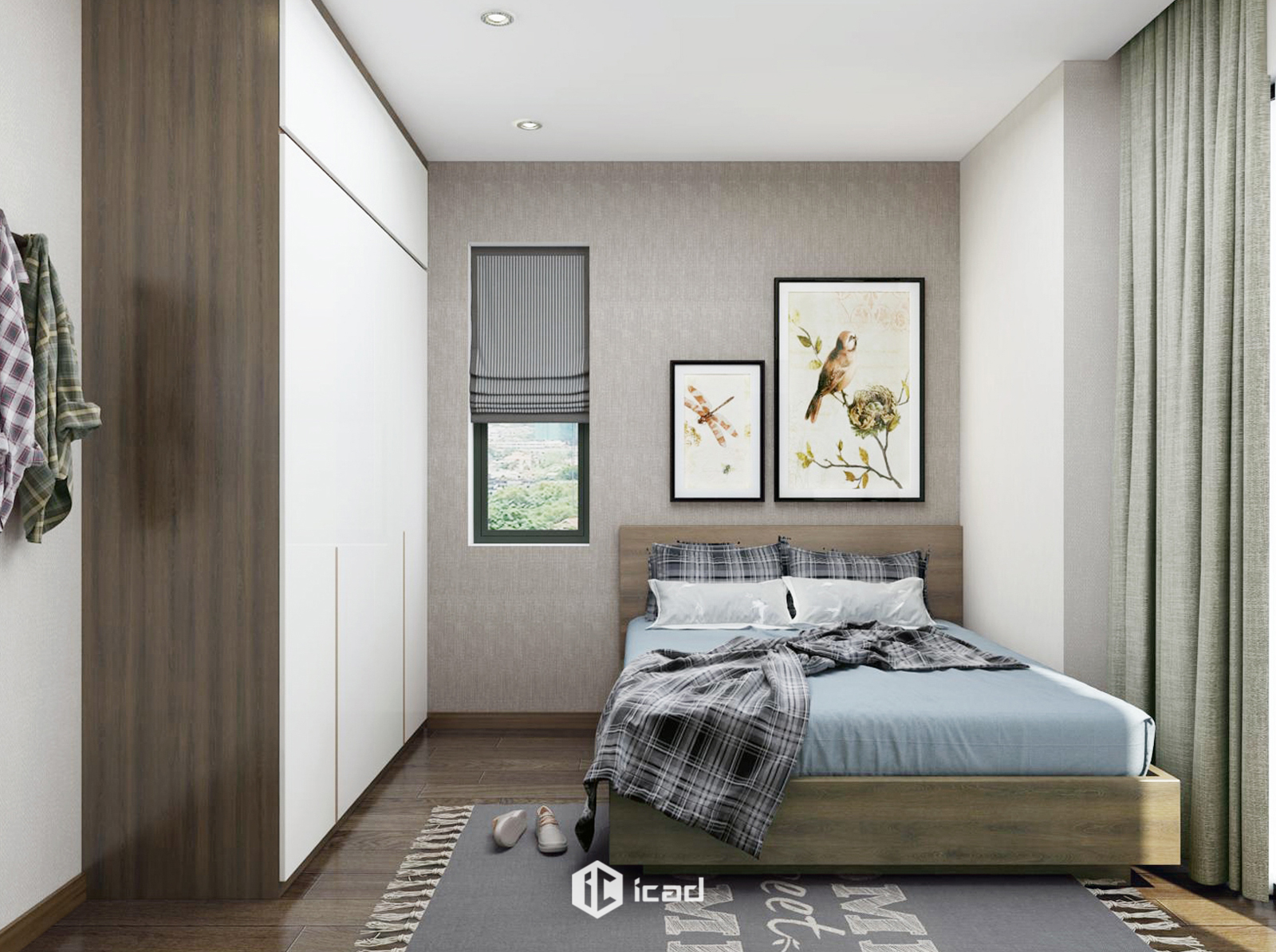 Biệt thự Mr Tuấn Hà Nội