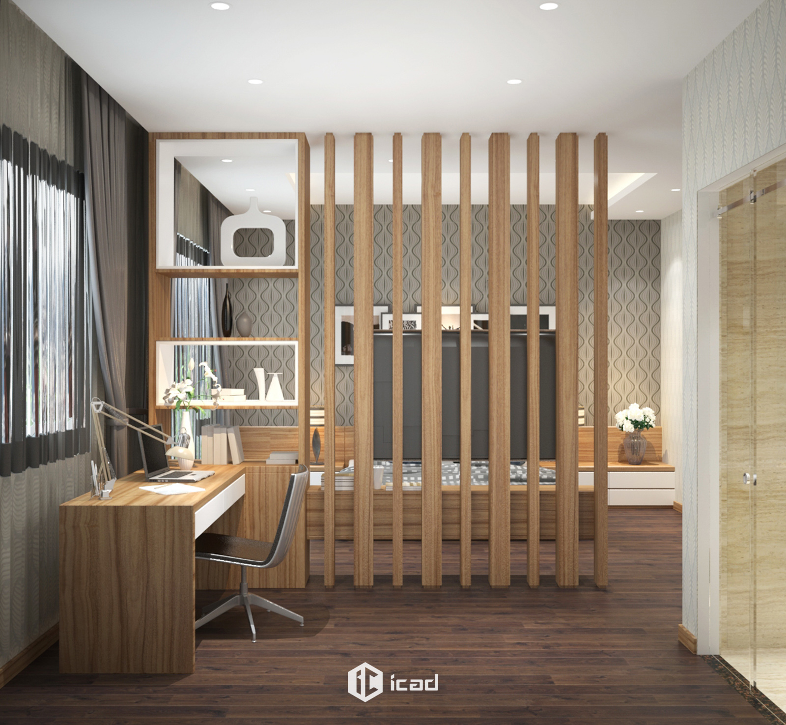 Biệt thự Mr Tuấn Hà Nội