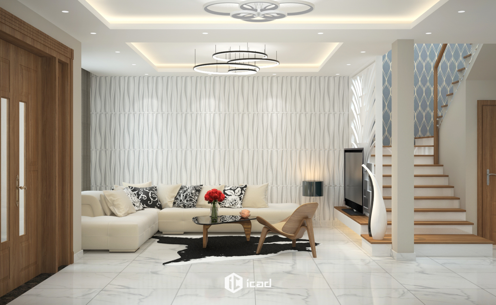 Biệt thự Mr Tuấn Hà Nội
