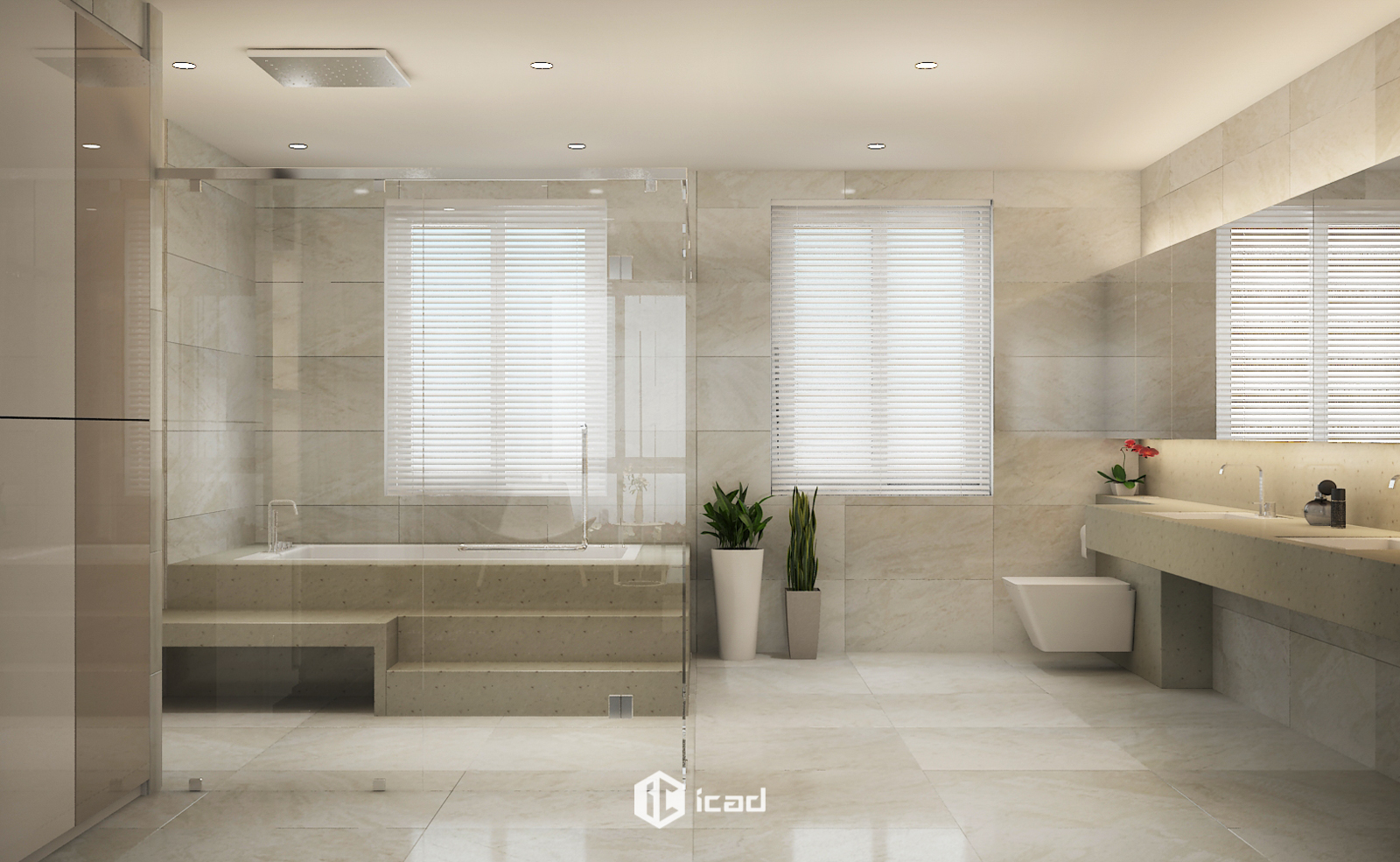 Biệt thự Mr Tuấn Vinhomes Riverside Hà Nội