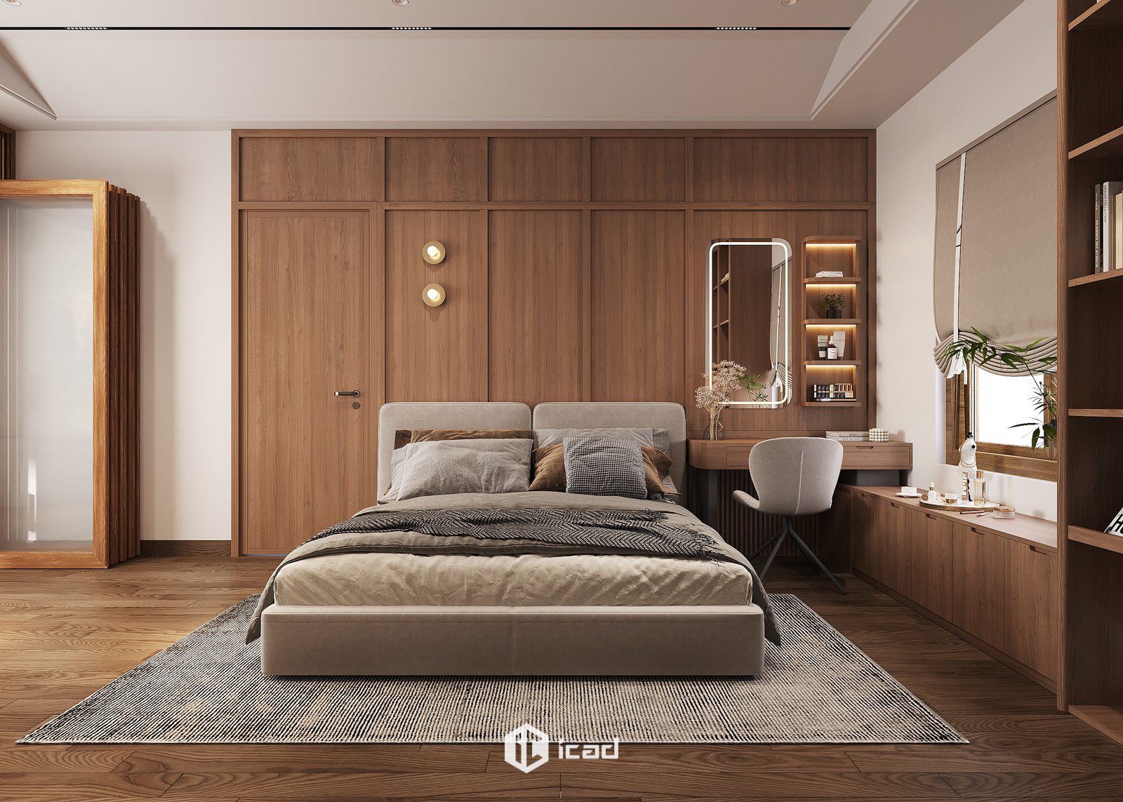 nhà phố mrs trà hà nội