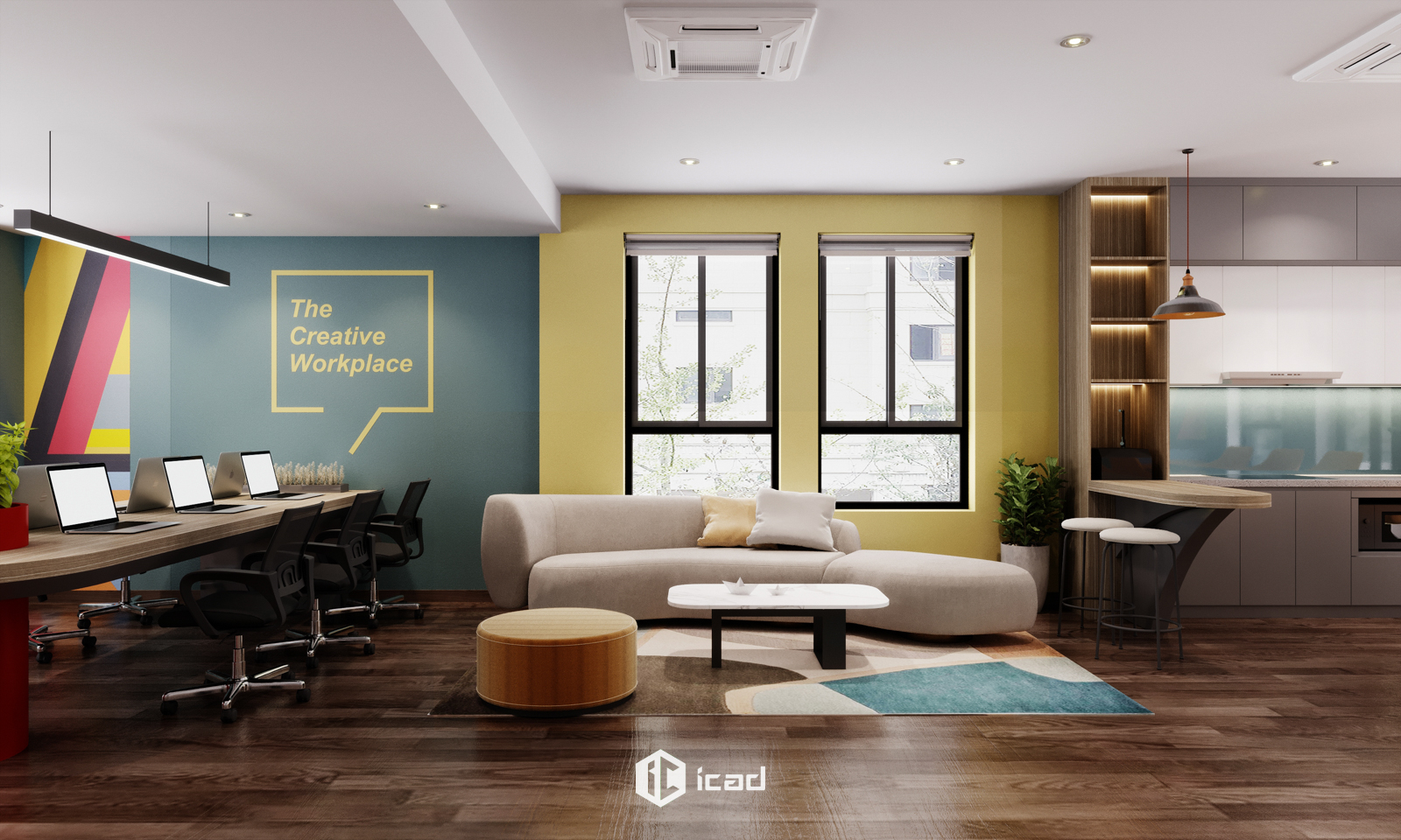 Showroom IPS