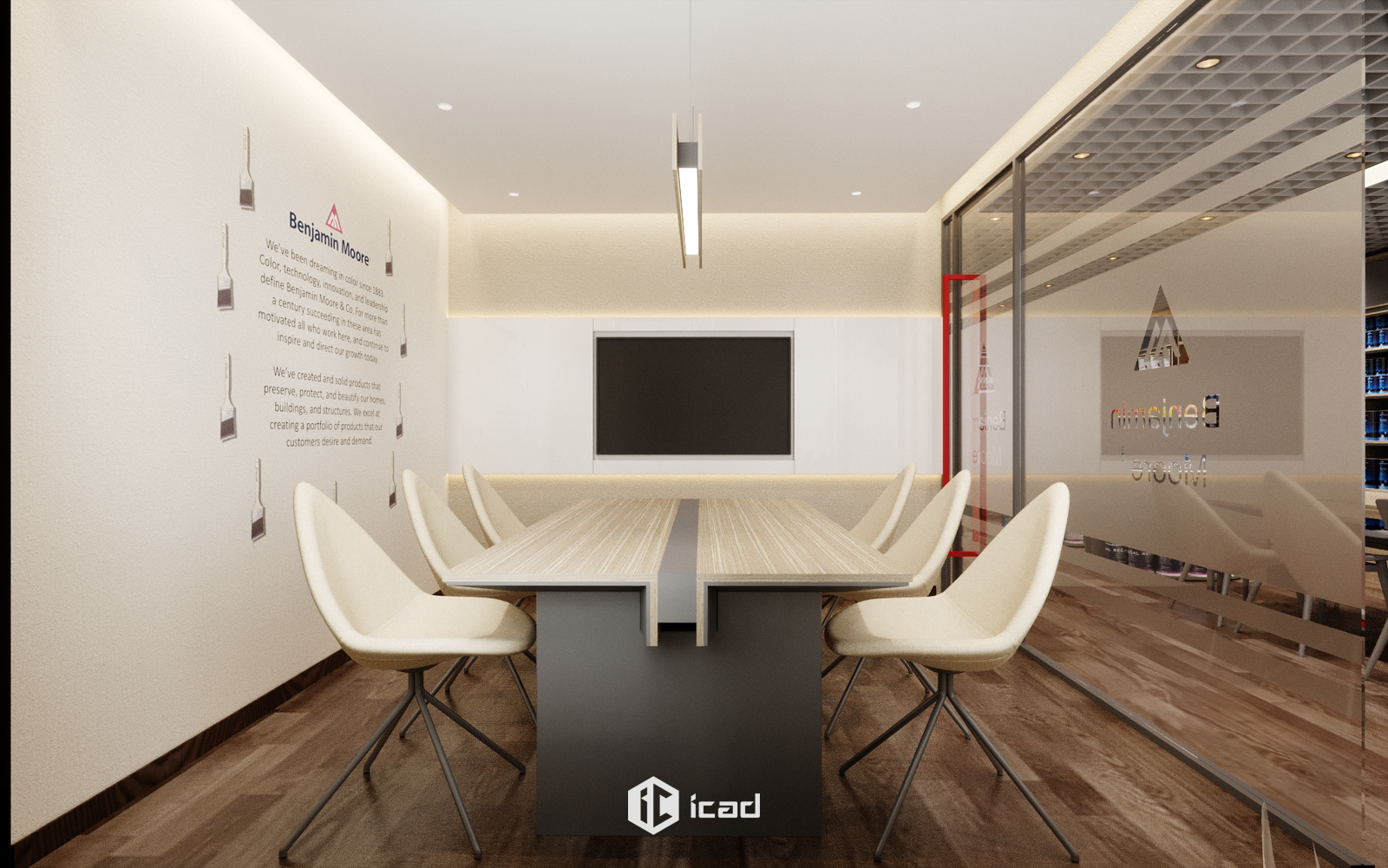 Showroom IPS