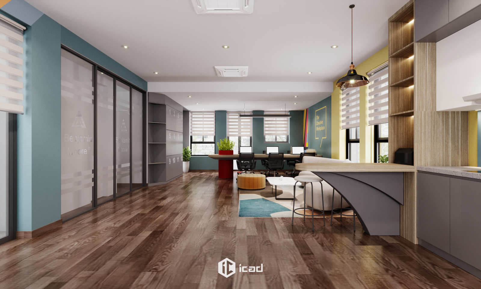 Showroom IPS