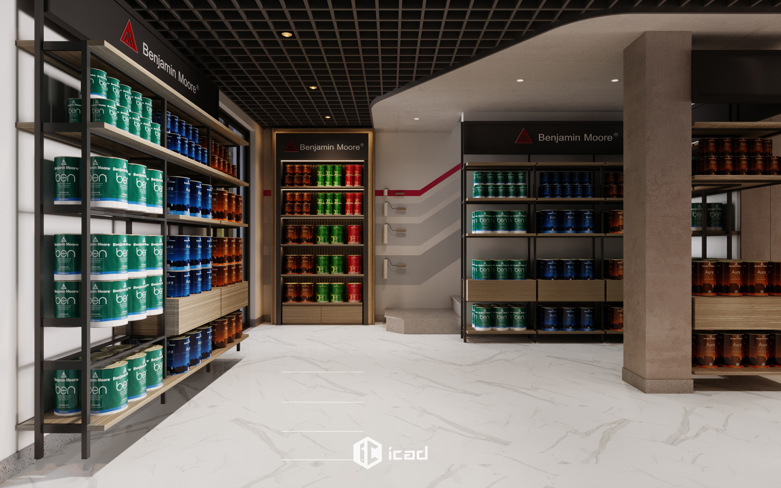 Showroom IPS