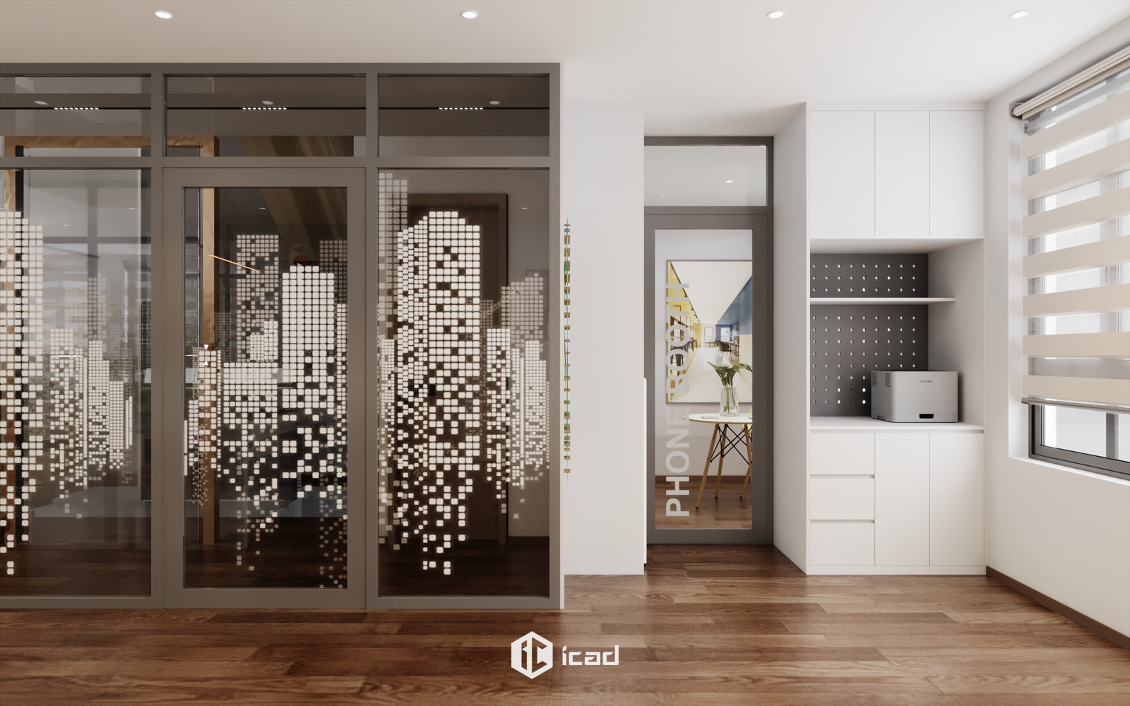 Showroom IPS