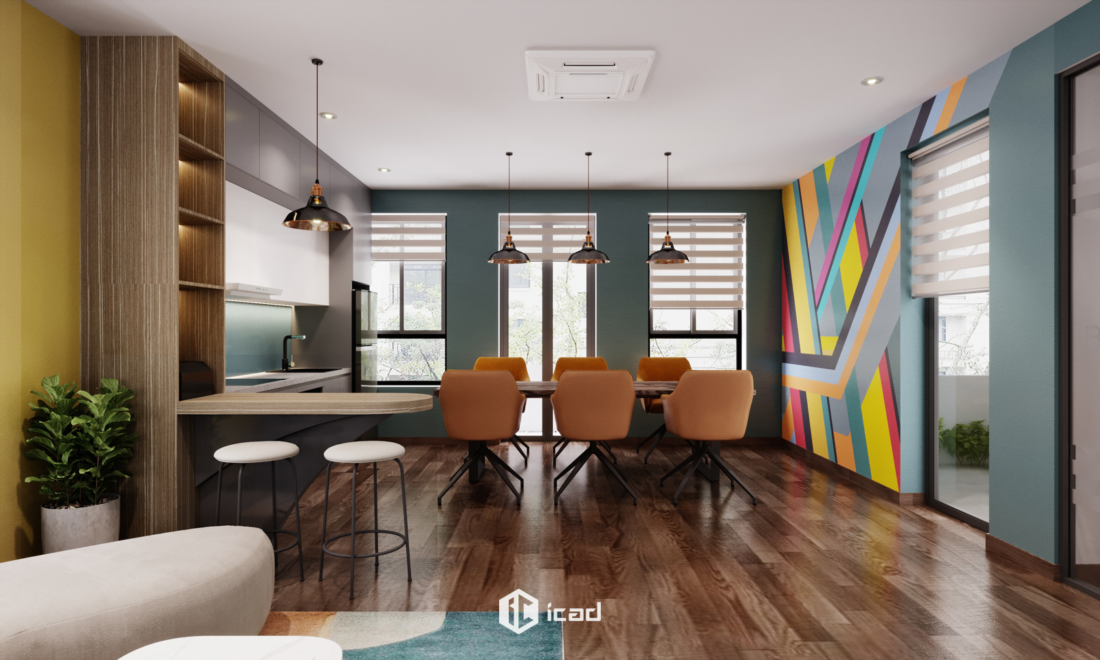 Showroom IPS