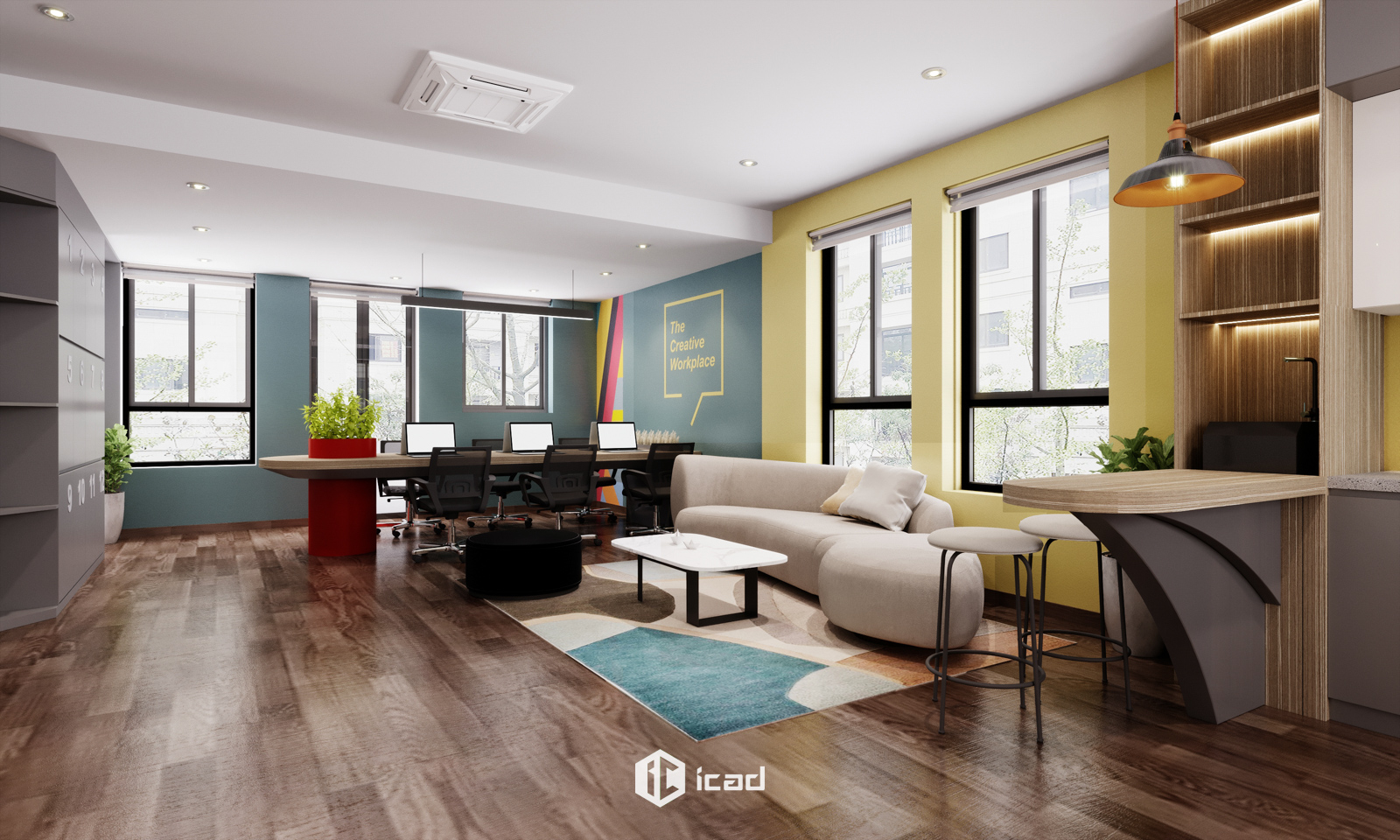 Showroom IPS