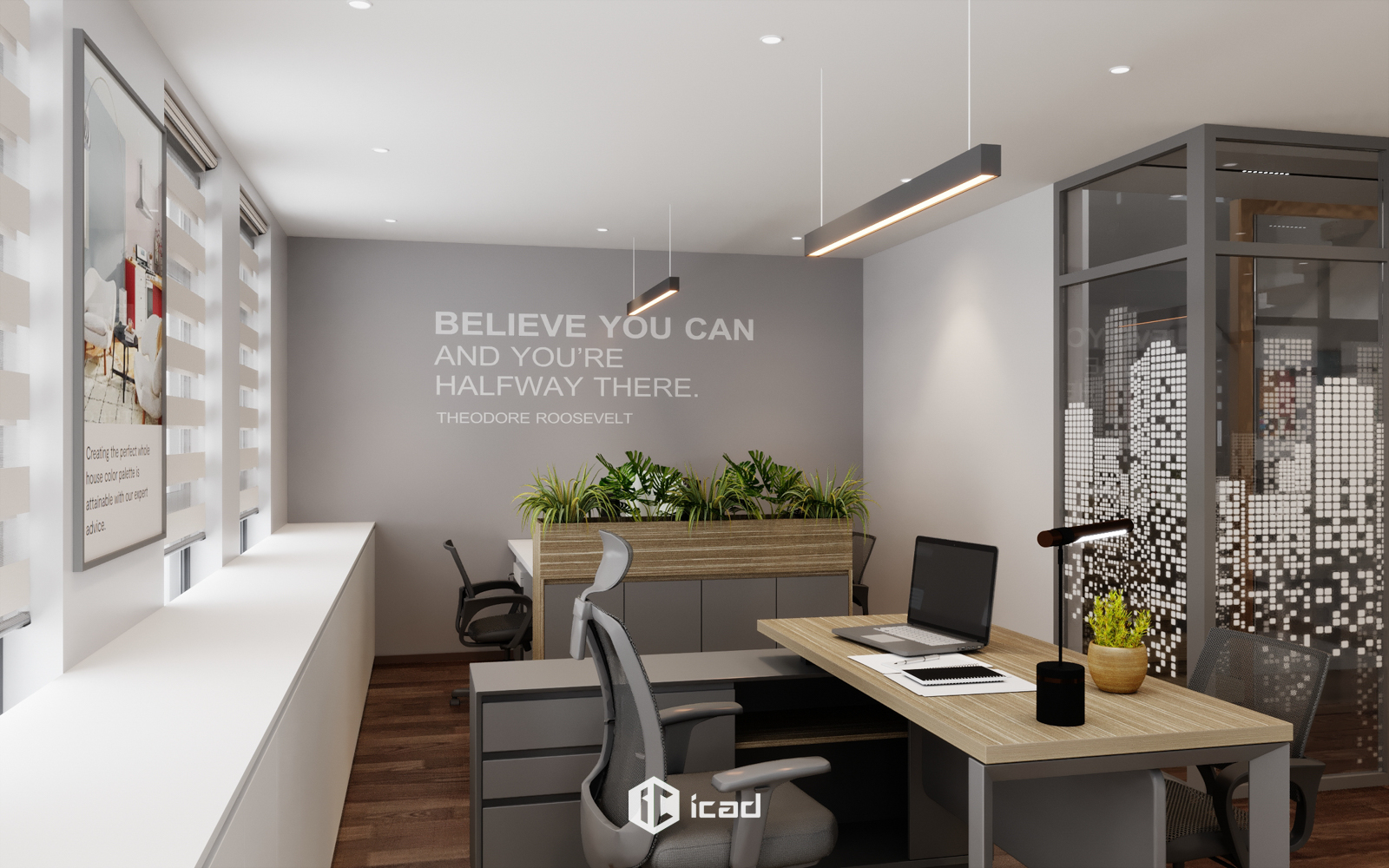 Showroom IPS