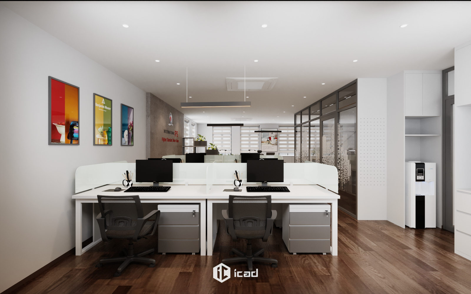 Showroom IPS