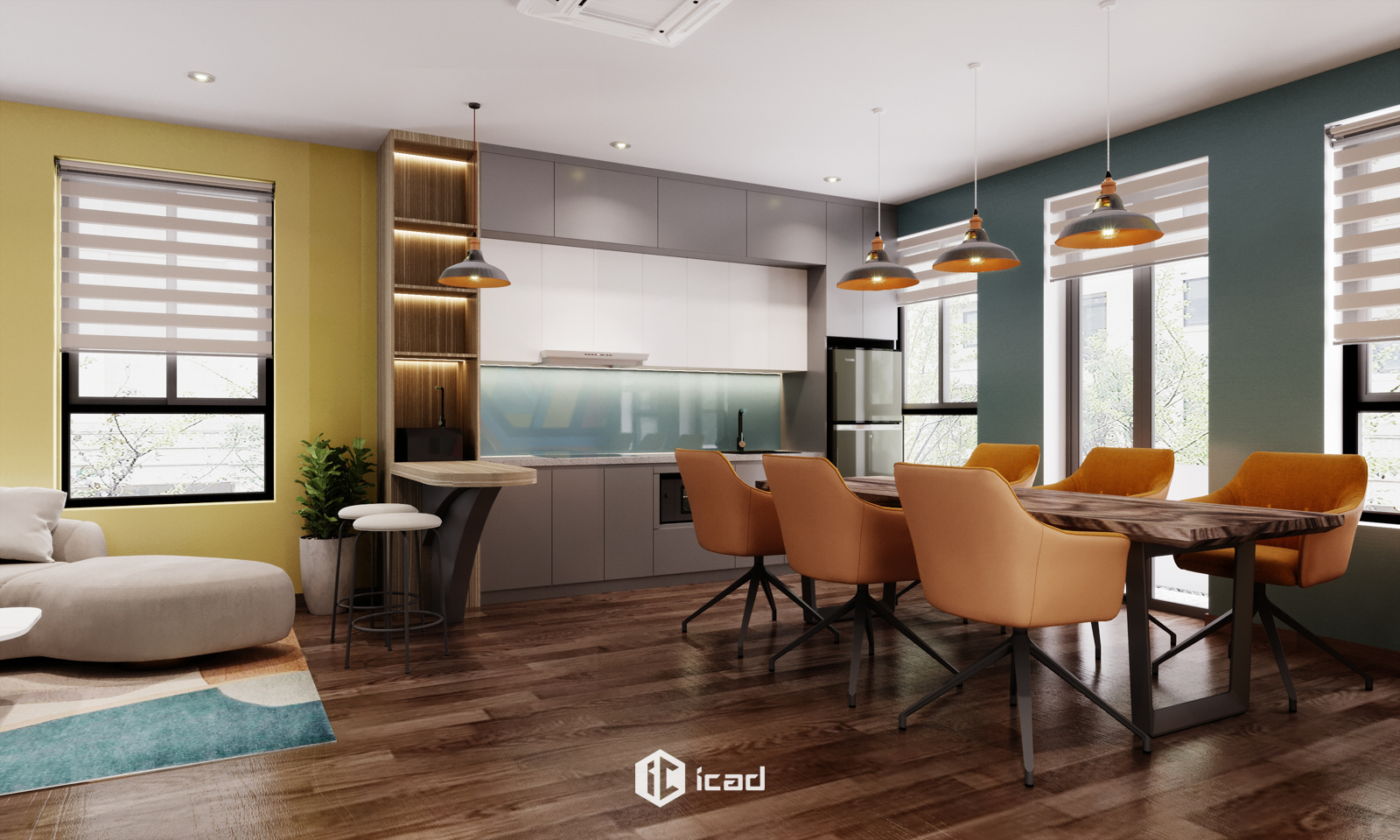 Showroom IPS