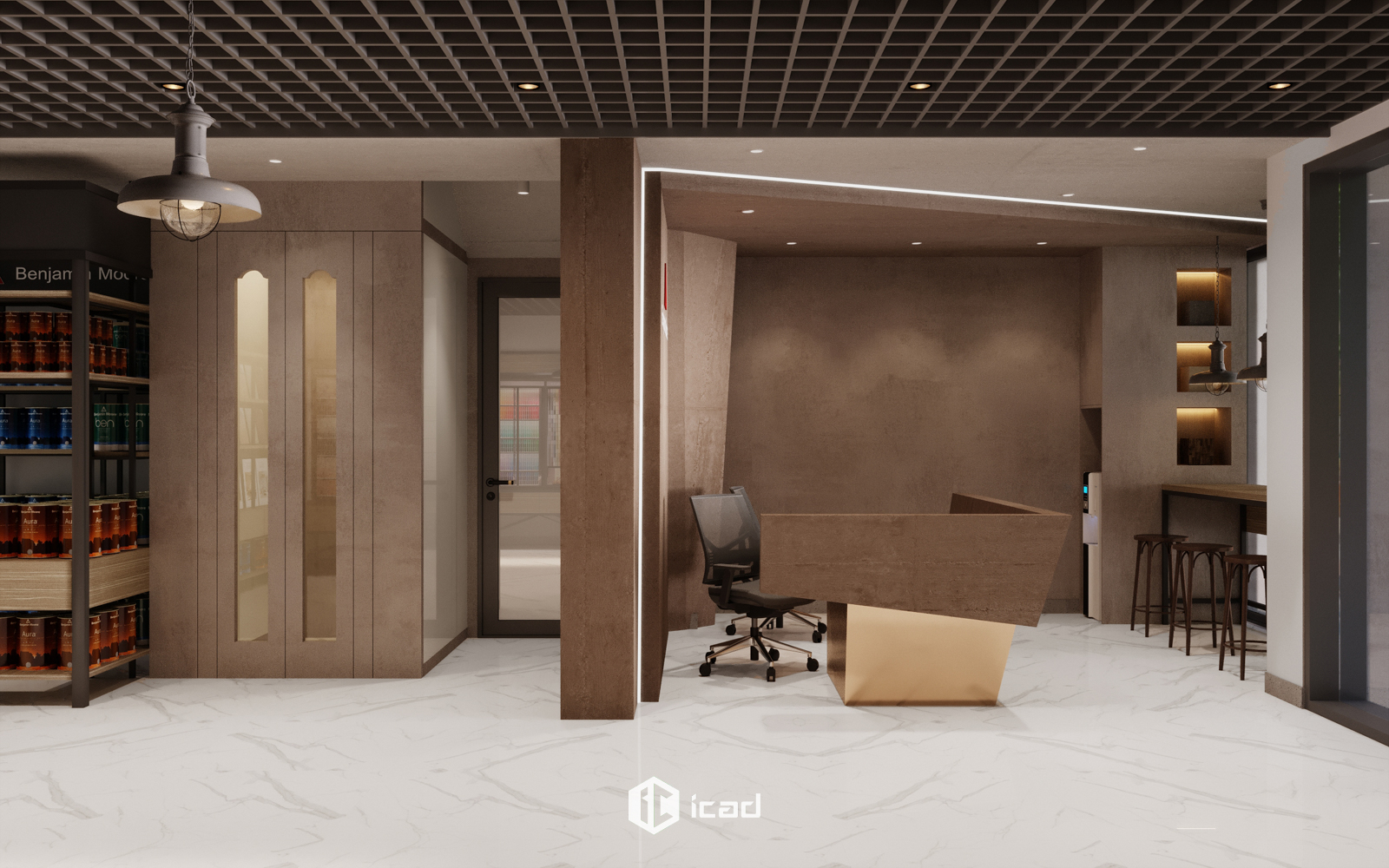 Showroom IPS