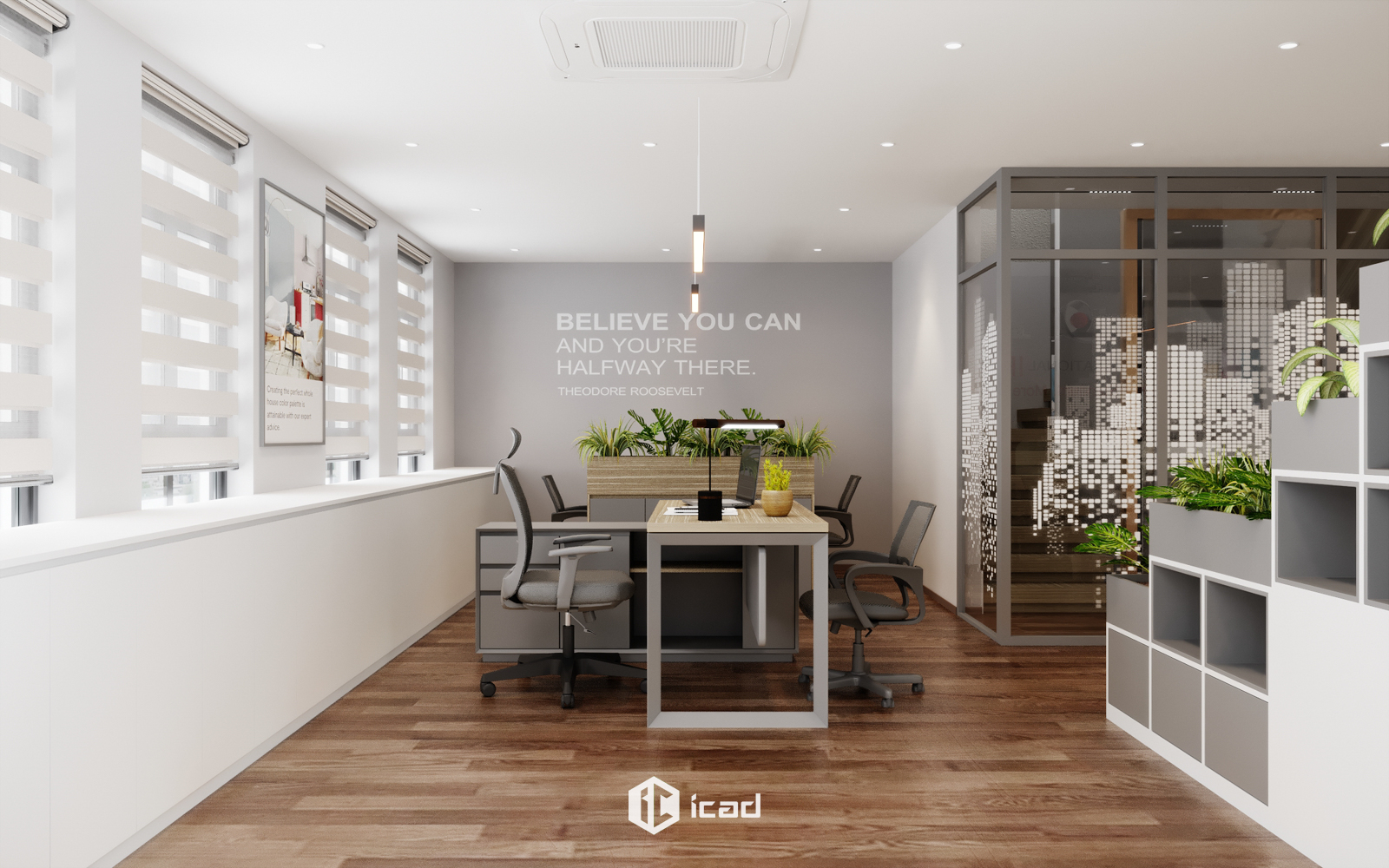 Showroom IPS