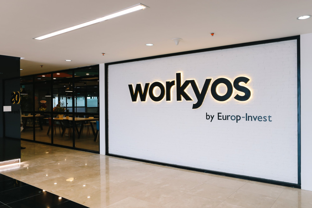 Workyos