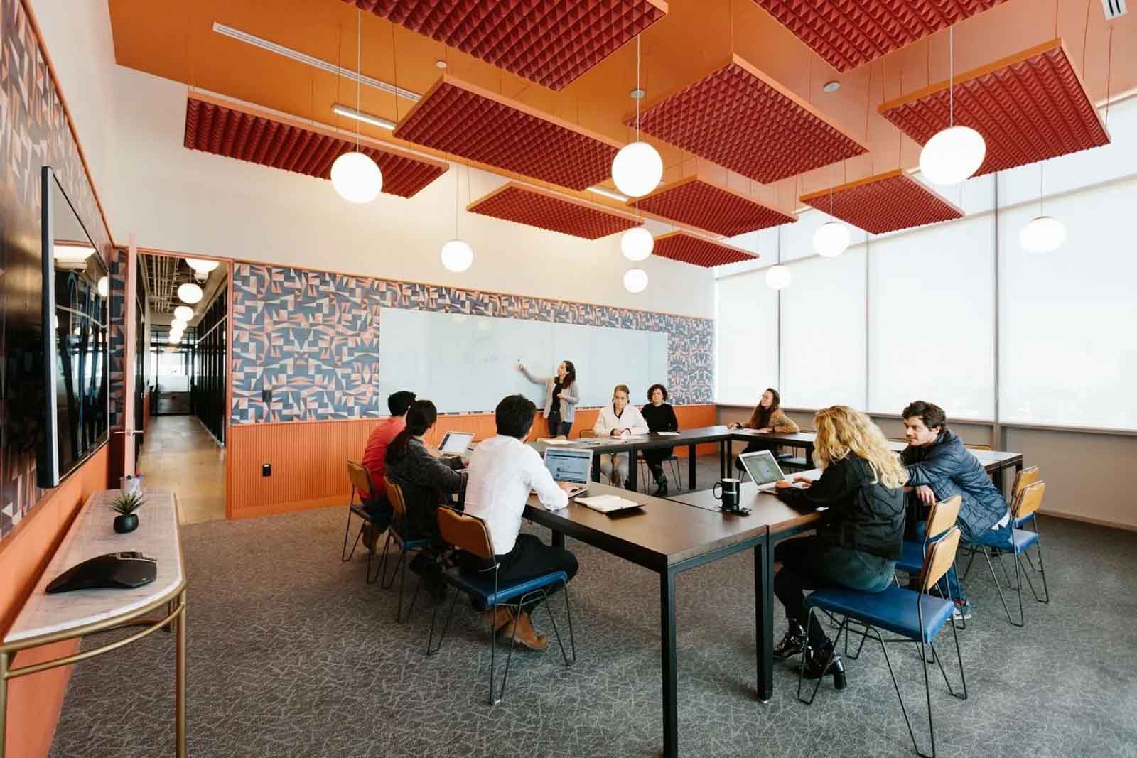 Meeting room & Event space