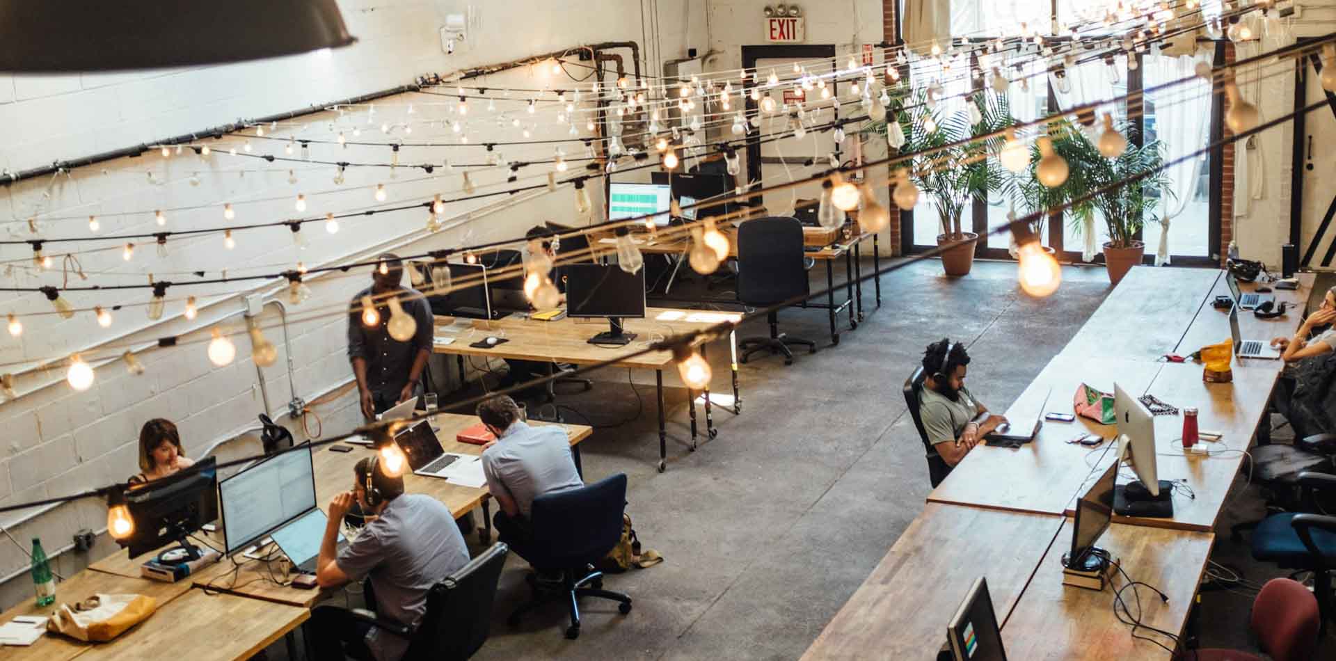 10+ Coworking Space tại Hà Nội và Hồ Chí Minh rẻ đẹp, uy tín