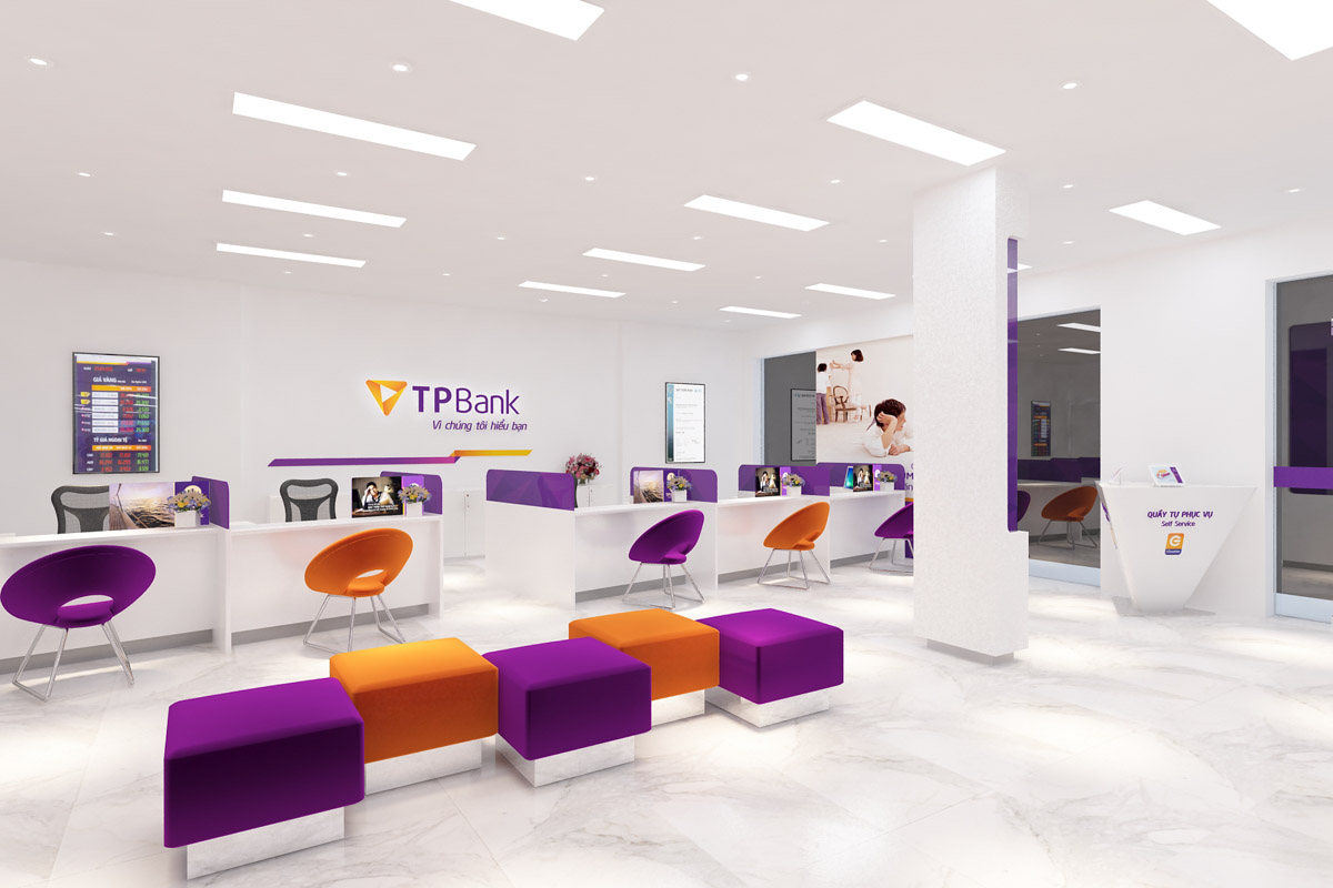 Phòng giao dịch TPBank gần nhất cùng hướng dẫn tra cứu nhanh