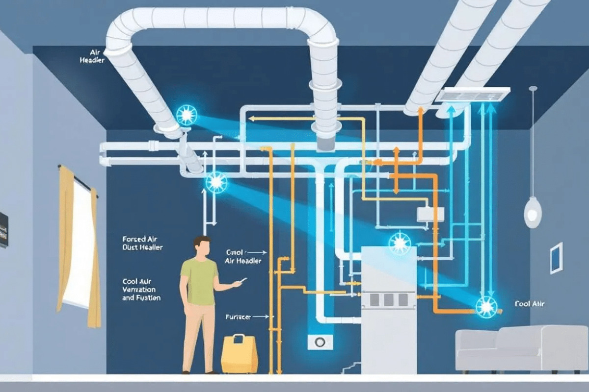 he-thong-hvac-la-gi