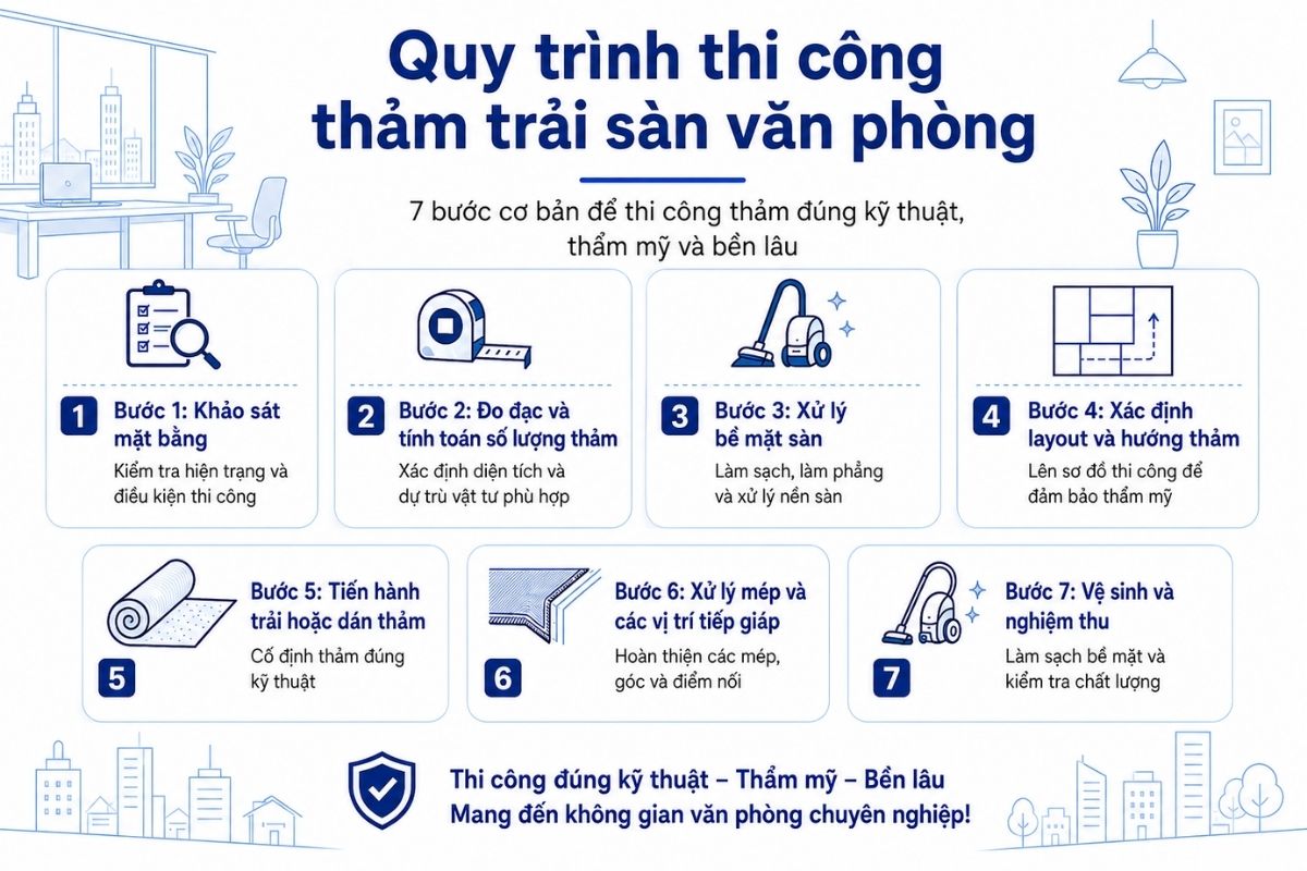 Quy-trinh-thi-cong-tham-trai-san-van-phong