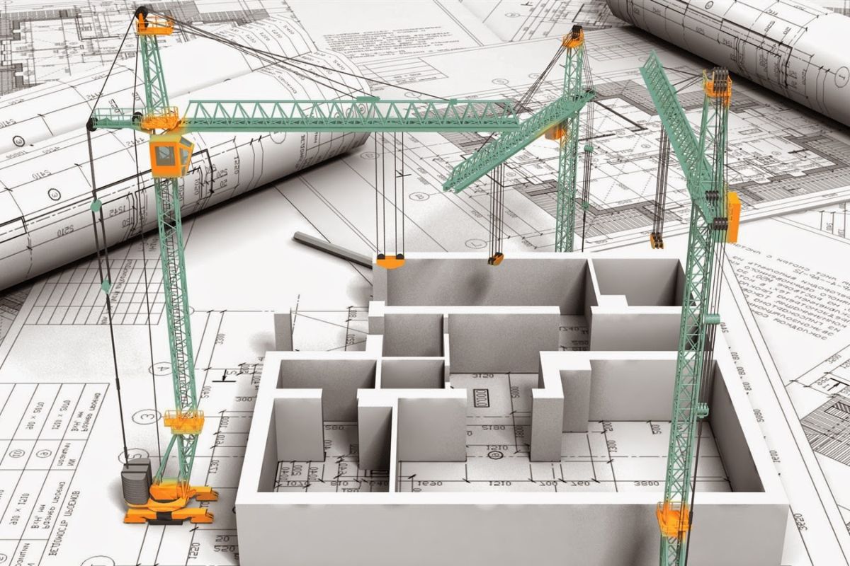 Tư vấn giám sát xây dựng là một khoản đáng đầu tư khi thi công văn phòng làm việc 