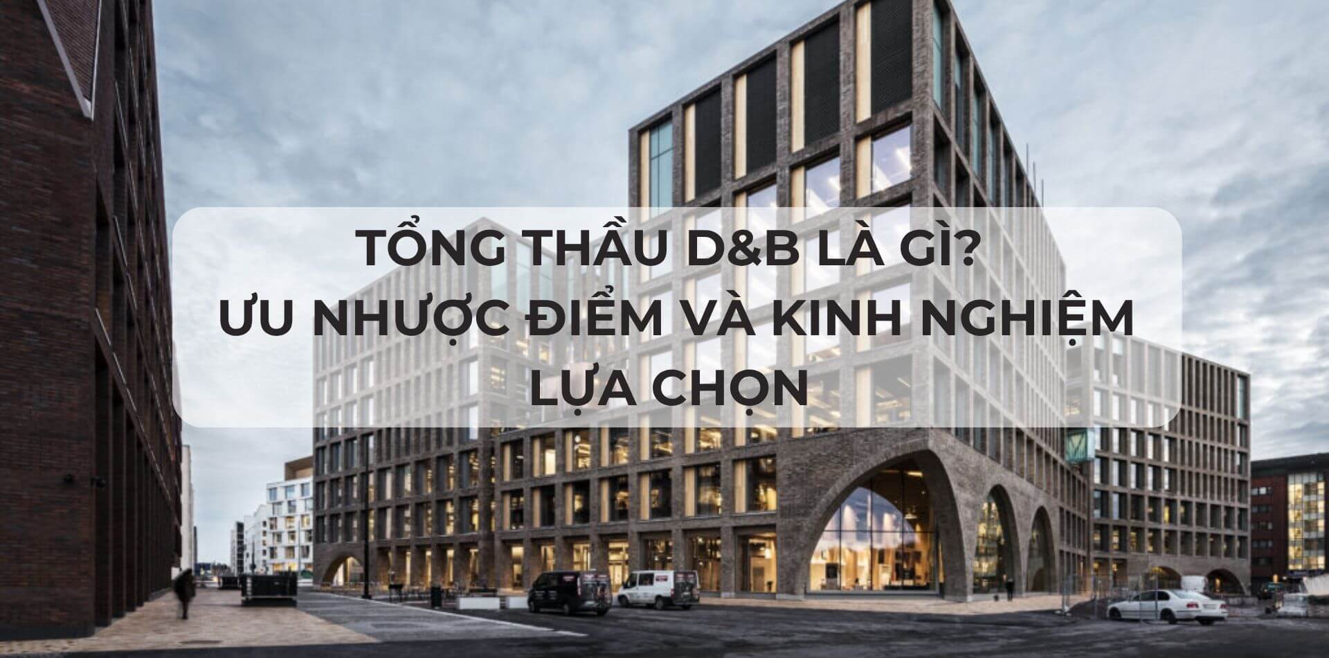 tong-thau-d&b-la-gi